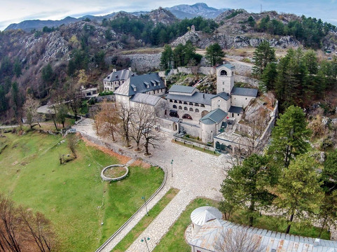 Open Balkans tours in Montenegro-布德瓦必去景点