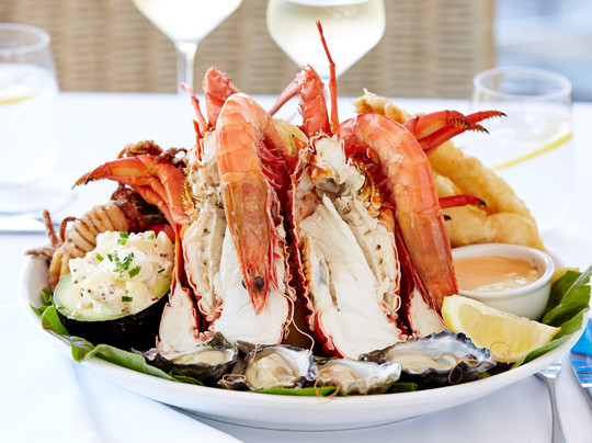 Nick's Bar and Grill主图