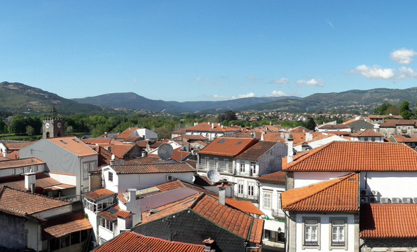 Centro de Interpretação da História Militar de Ponte de Lima-蓬蒂－迪利马必去景点