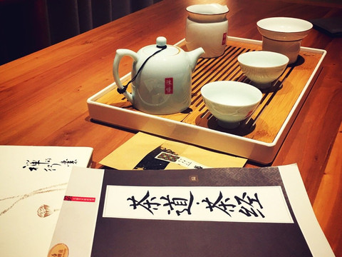 杭州殊胜龙井酒店（西湖灵隐店）主图