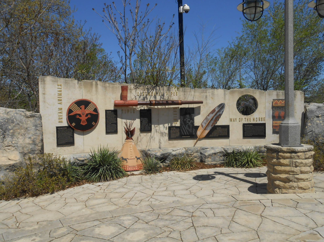 Arkansas River Trail-威奇托必去景点