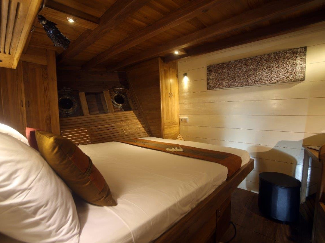 Mantra Dive and Sail-库塔必去景点