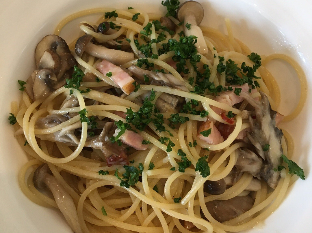 リストランテ スペーゼ