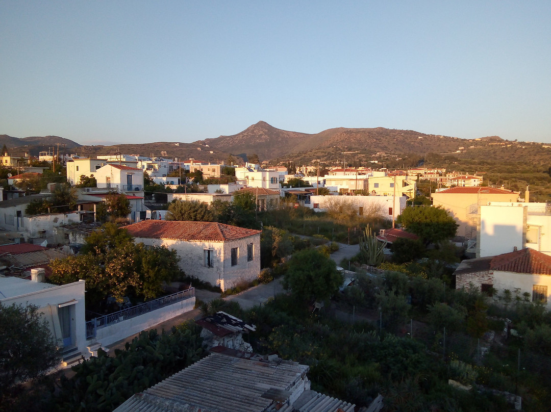 缇普坎普斯酒店主图