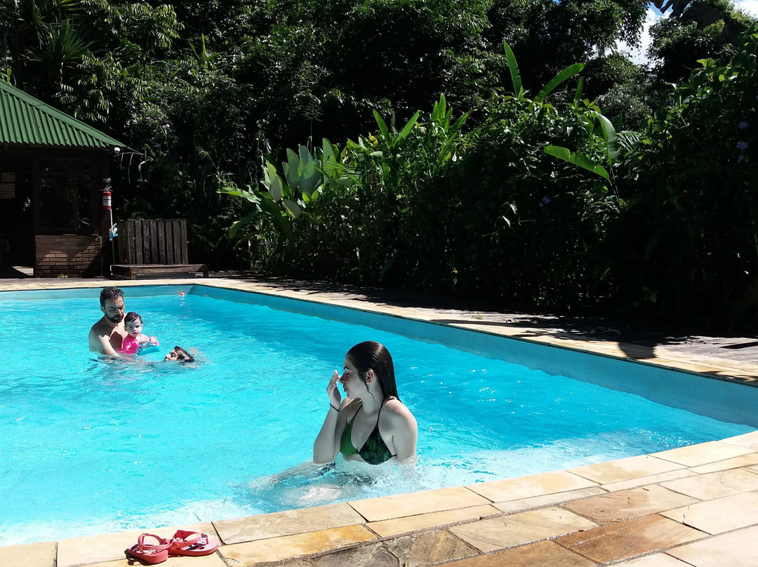 Pousada Portal do Cacau主图