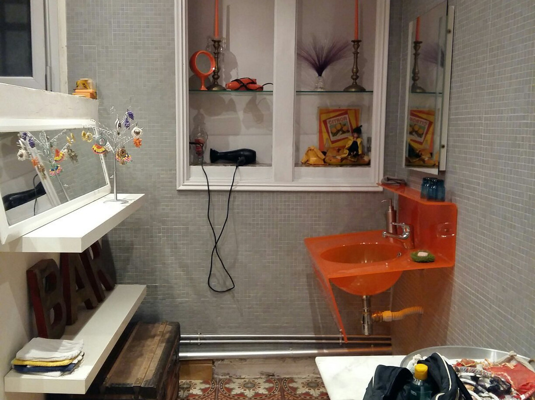 Chambres Picoti Picota