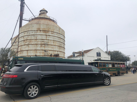 Experience Austin-奥斯丁必去景点