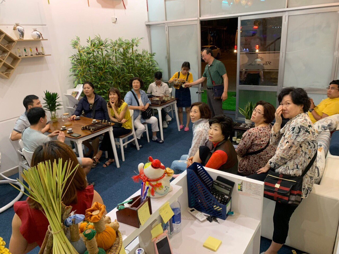 Flower Spa Da Nang-岘港必去景点