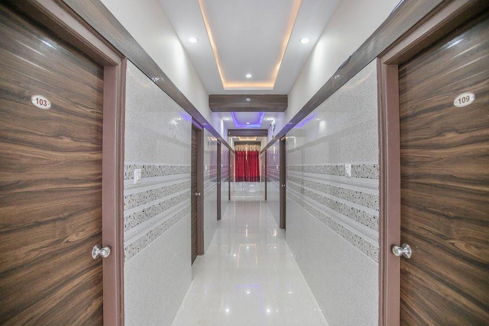 Atithi Residency主图