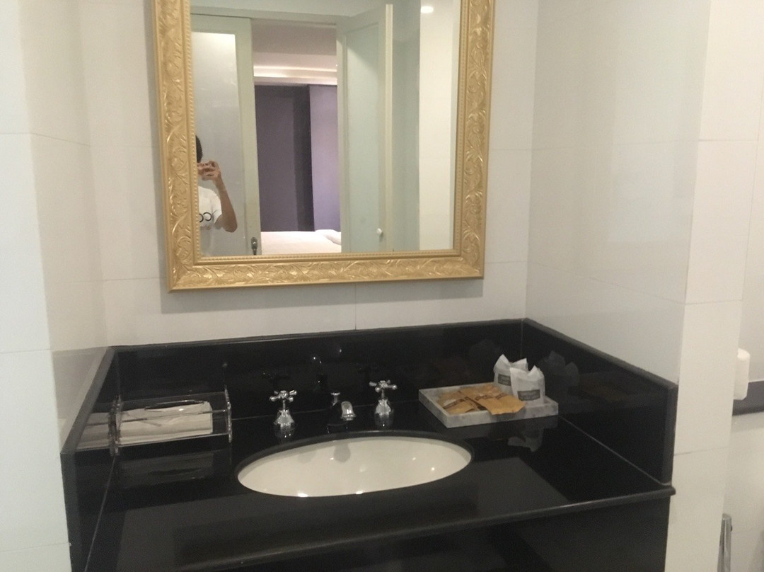 A. List Hotel主图