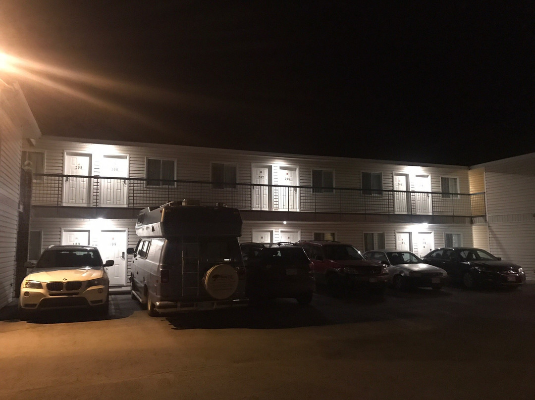 The Ranchland Inn主图