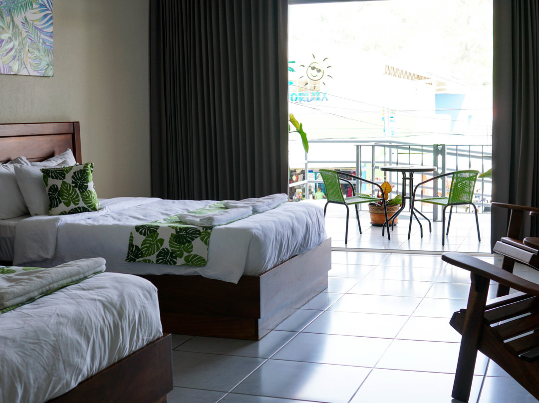 Puerta Del Cielo Quepos主图