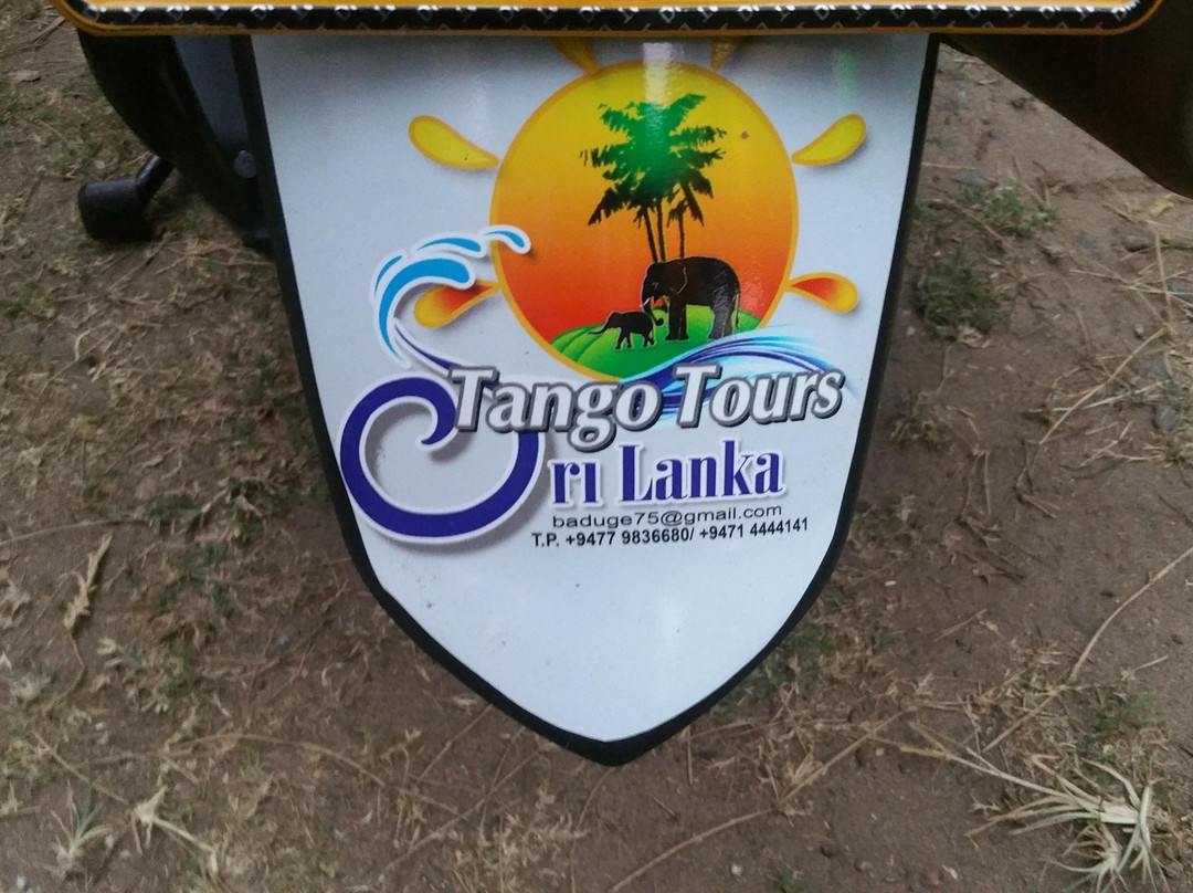 Tango Tours Sri Lanka景点图片