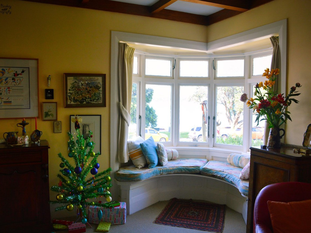 Parituhu Bed and Breakfast主图