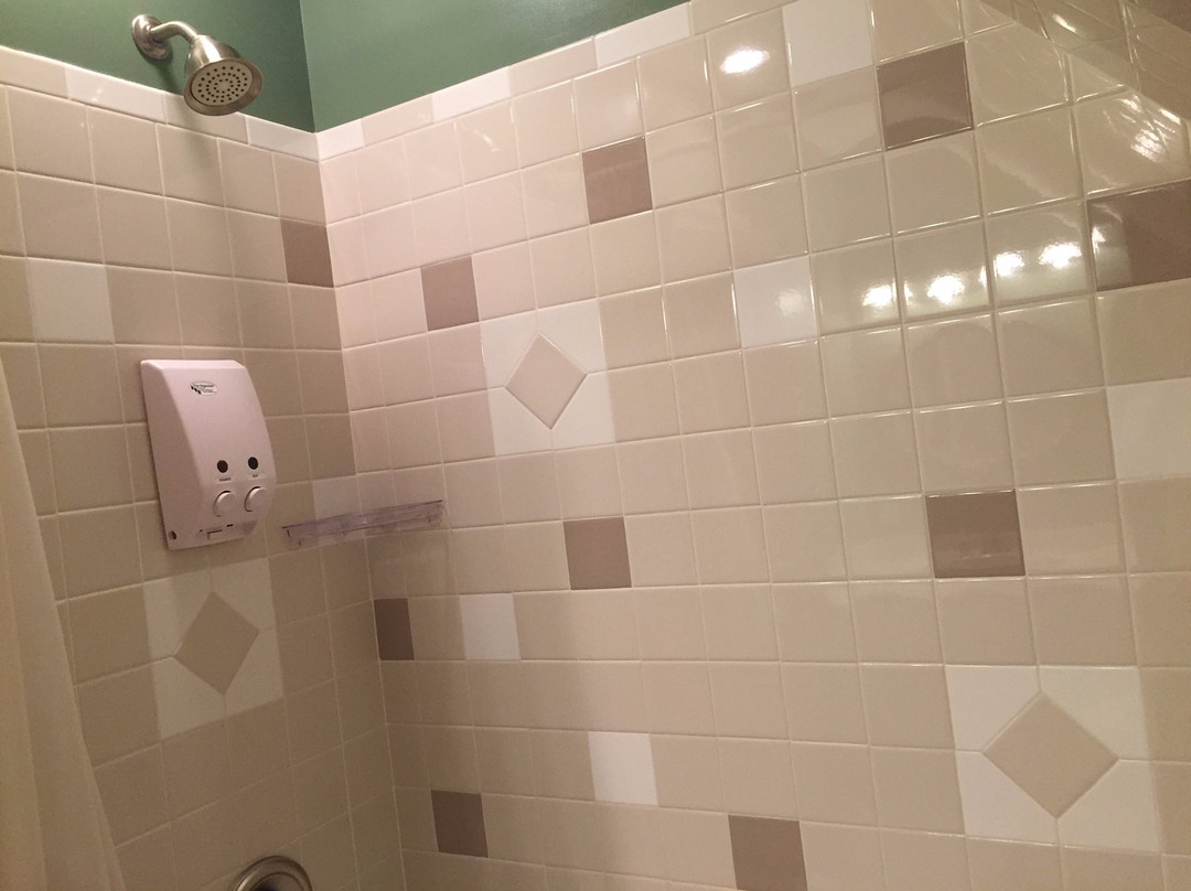 The Haven on Vine Bed & Breakfast and Retreat Center主图