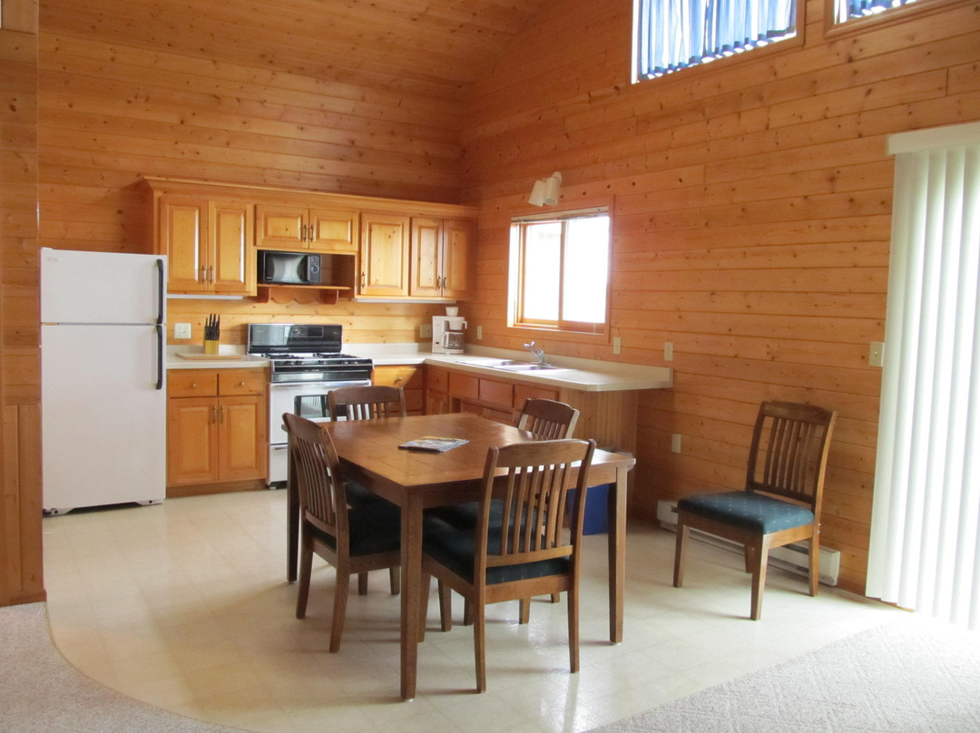 Dickerson's Lake Florida Resort主图