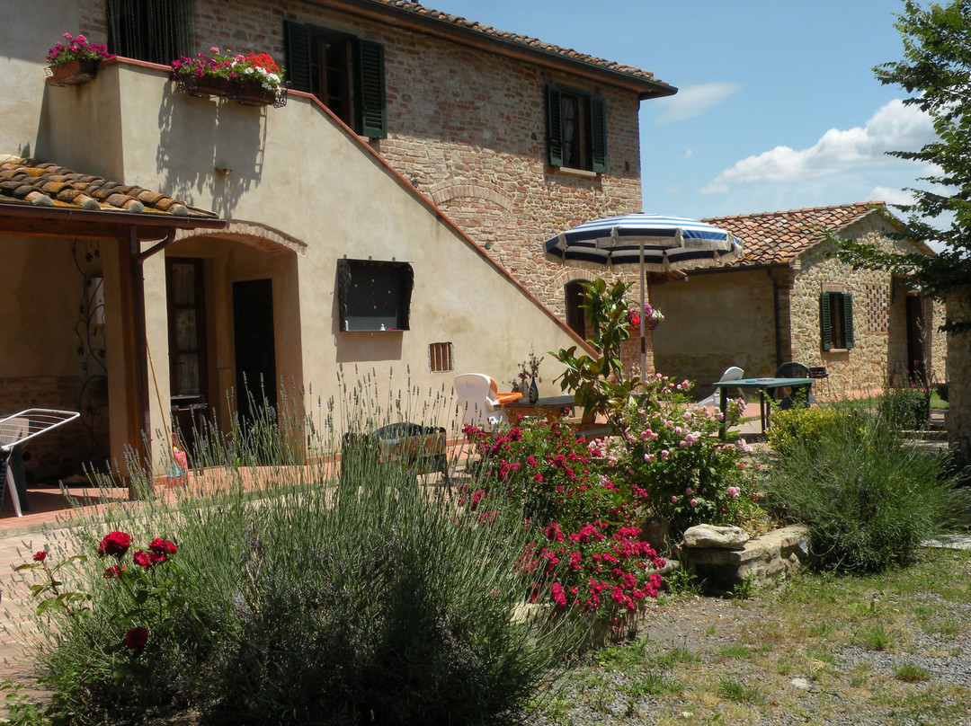 Podere Pelagaccio