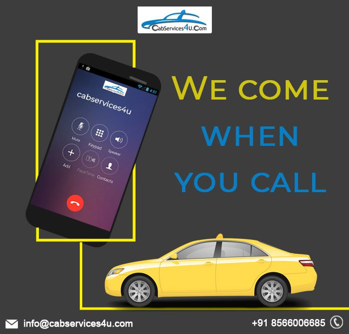 Cab Services 4u-昌迪加必去景点