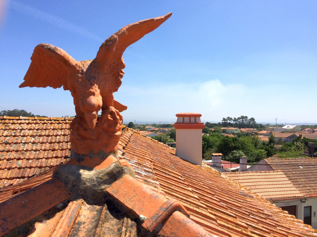 Casa Das 3 Aguias主图