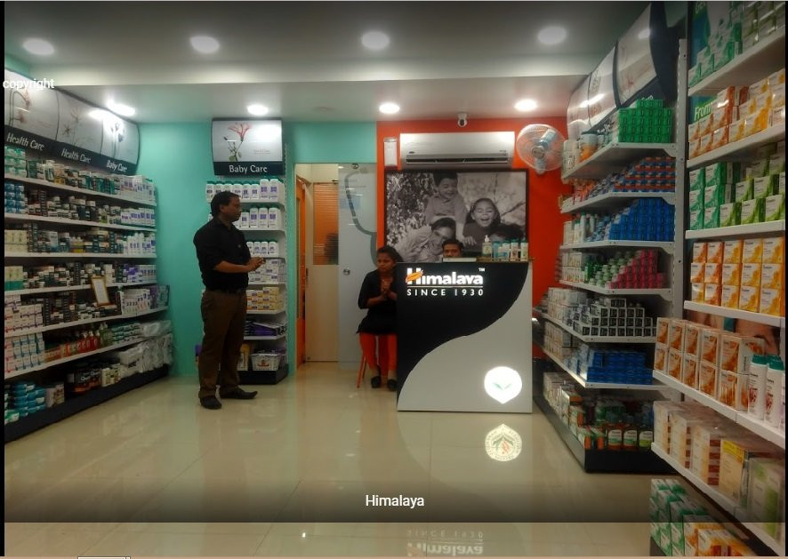 Belatal旅游景点-Himalaya