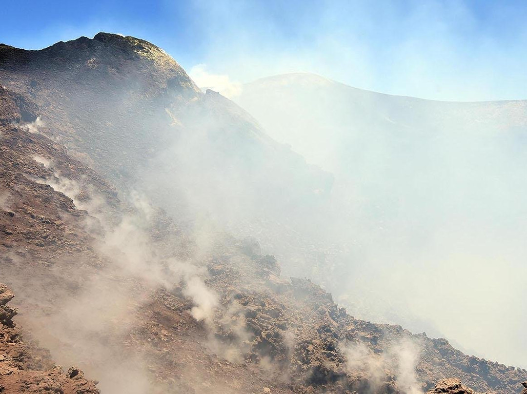 Ashàra Etna & Stromboli Guides景点图片