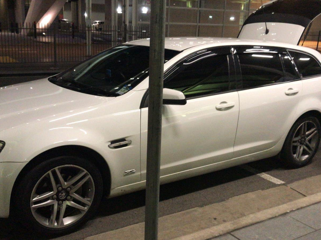 Drive U Now-纽卡斯尔必去景点