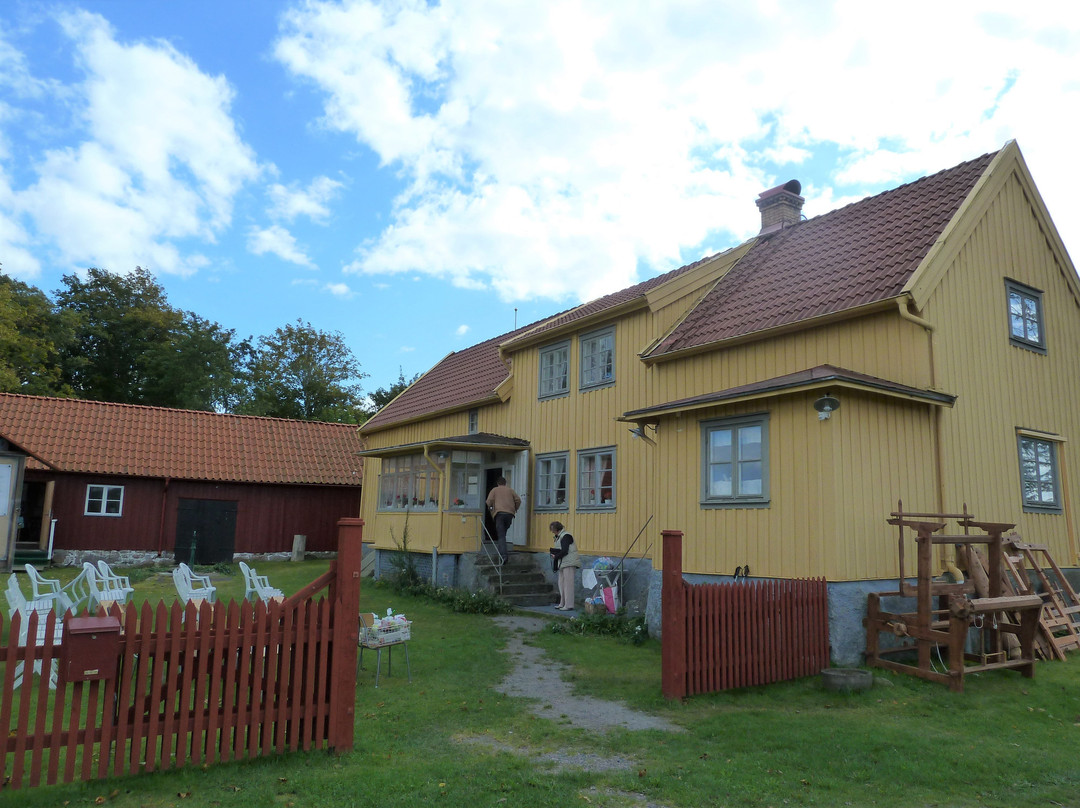 Apelrodsgarden