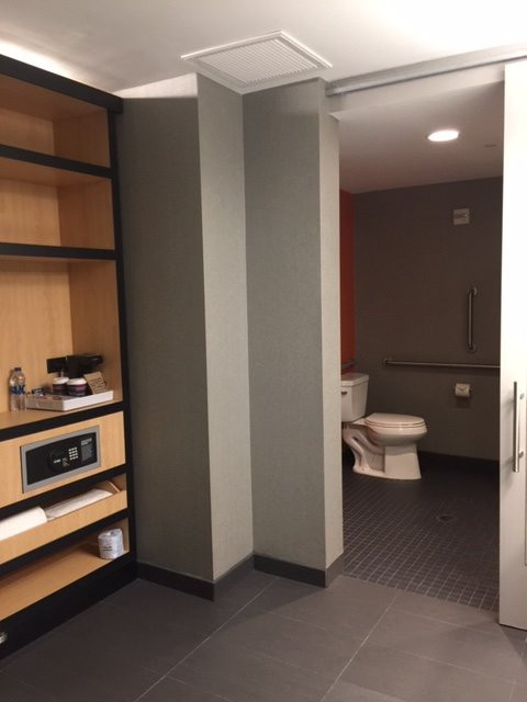 Aloft Louisville Downtown主图