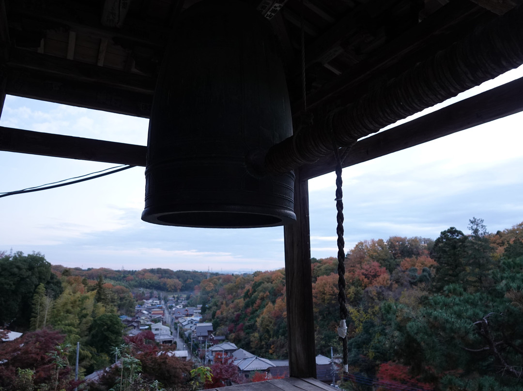 Shoboji Temple (Iwadono Kannon)景点图片