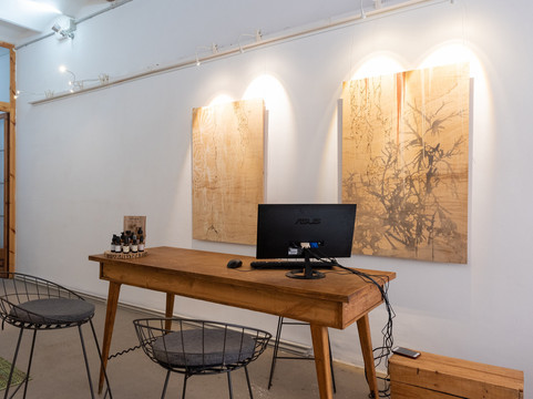 Kaoni Therapies-巴塞罗那必去景点