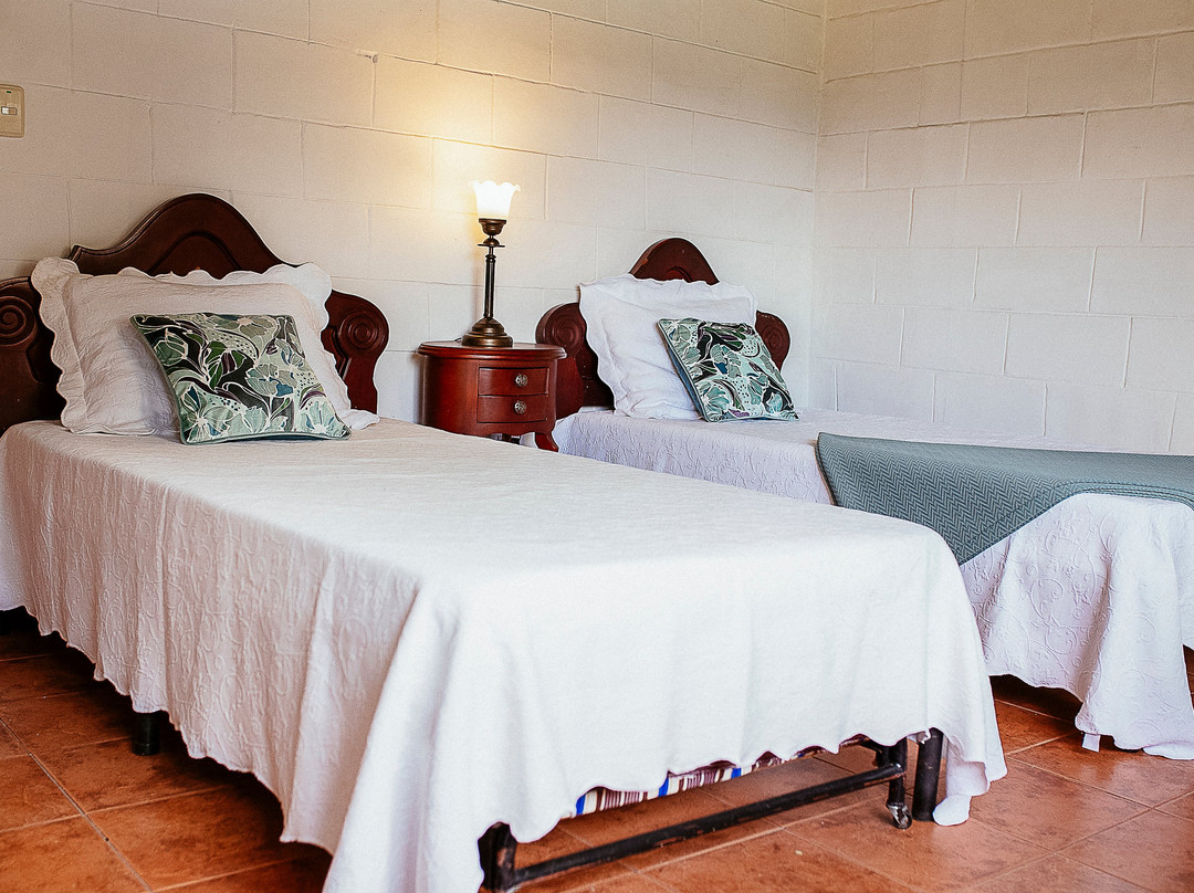 Finca Hotel Santa Elena主图