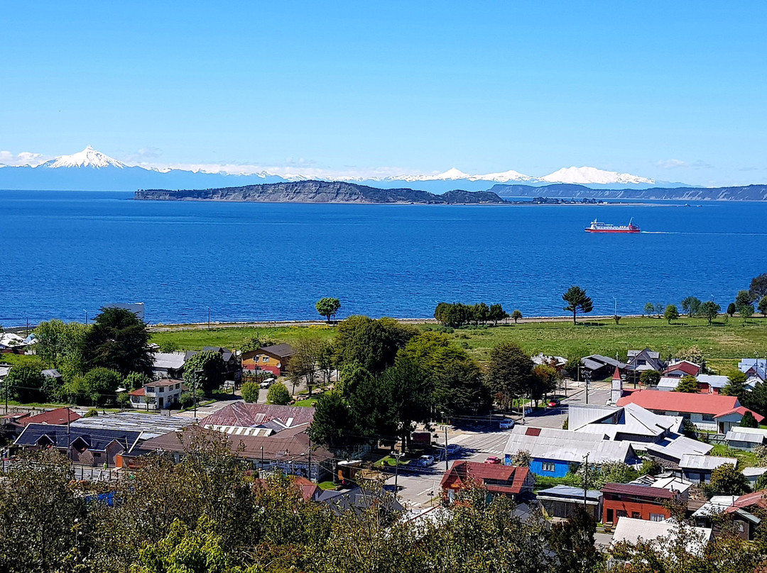 Yatehue Hotel & Tour主图