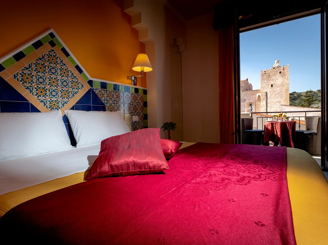 Hotel Riva Del Sole主图