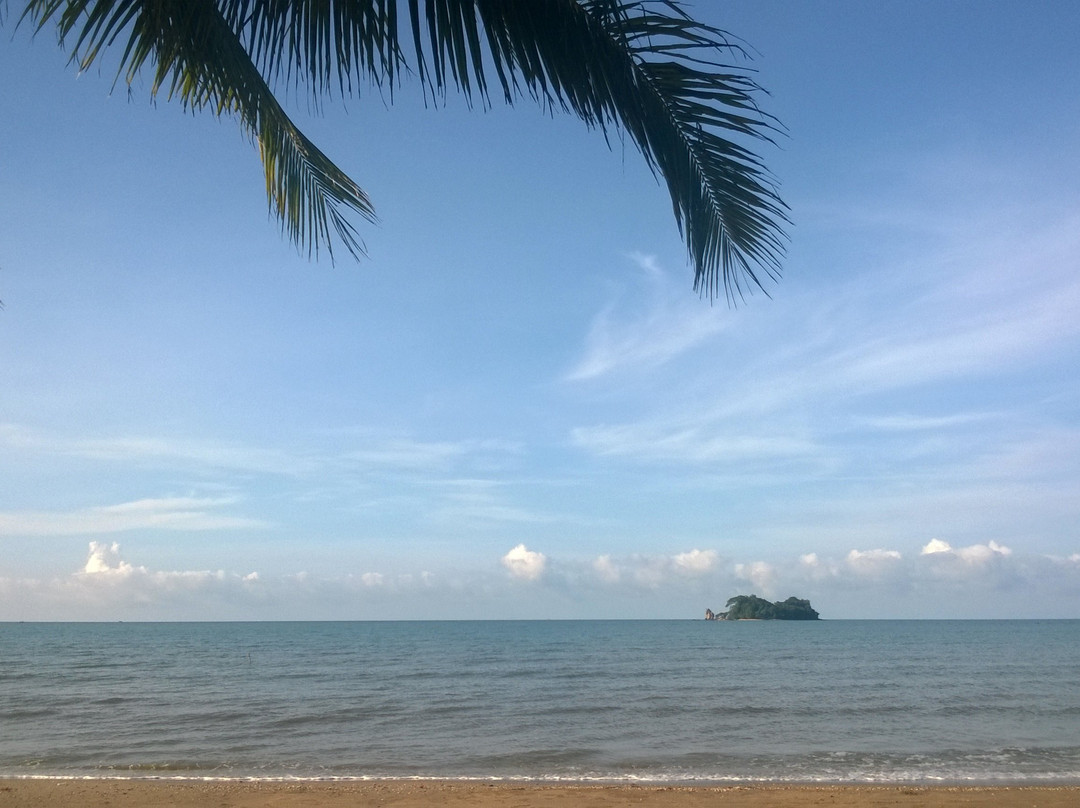 Hat Laem Sing-廉信必去景点