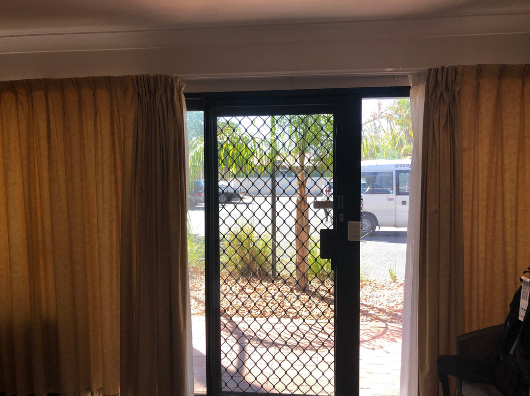 Diplomat Hotel Alice Springs主图