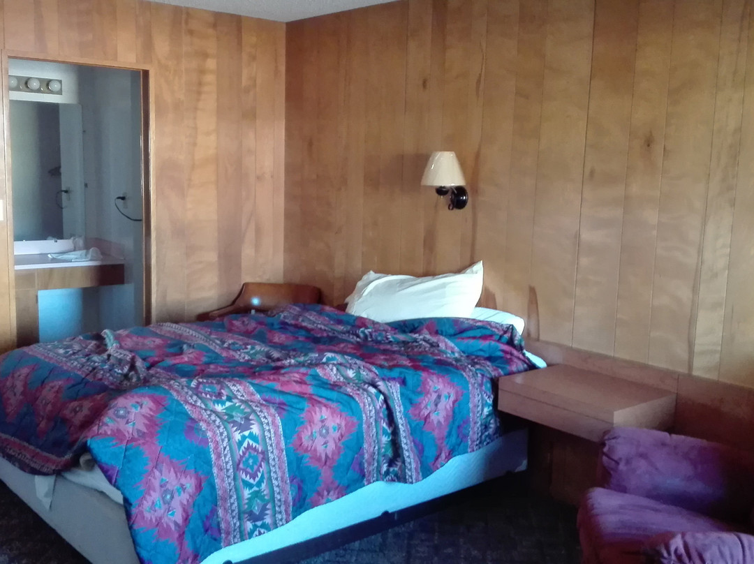 El Centro Motel主图