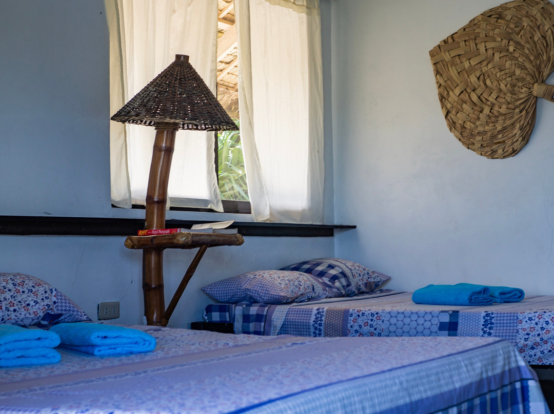 Balai sa San Juan主图