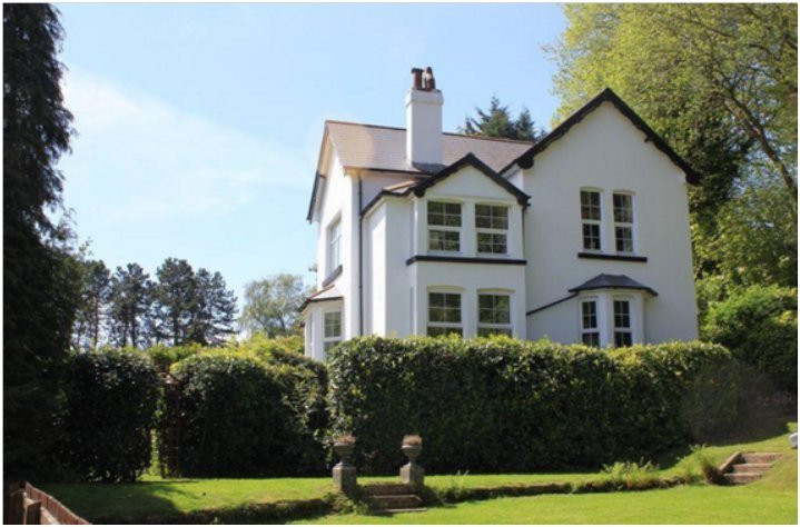 The Whirlies Apartment主图