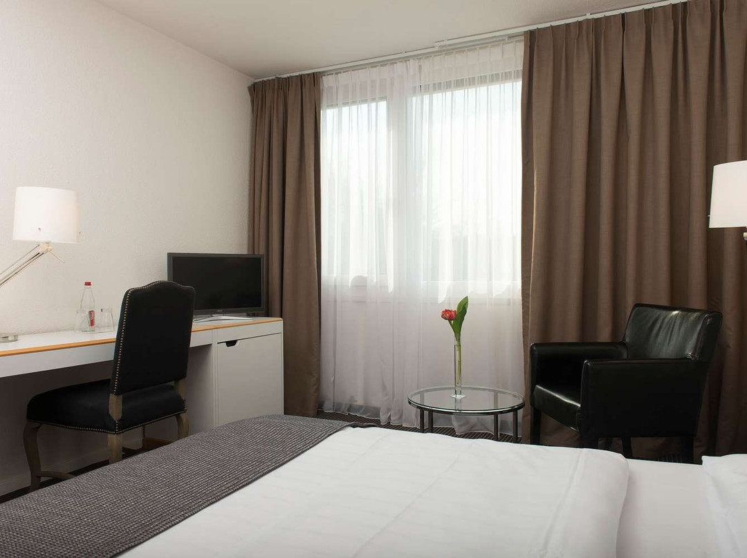 TRYP by Wyndham Wuppertal主图