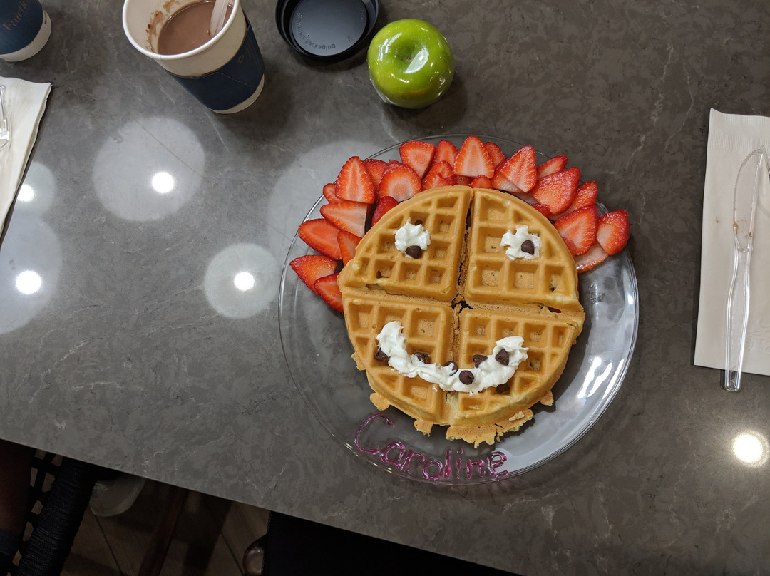 Fairfield Inn & Suites by Marriott Gainesville I-75主图