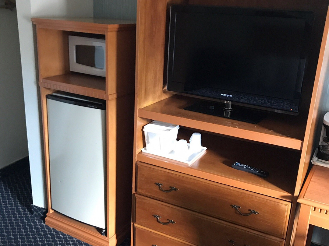 迪士尼区华美达旅店主图