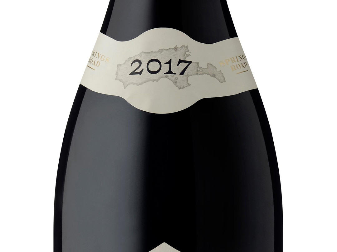 Springs Road Wines Kangaroo Island景点图片