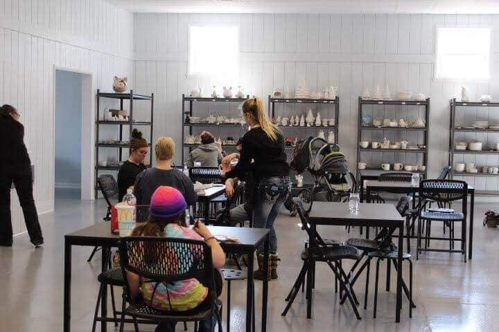 Ember Arts-Weston必去景点