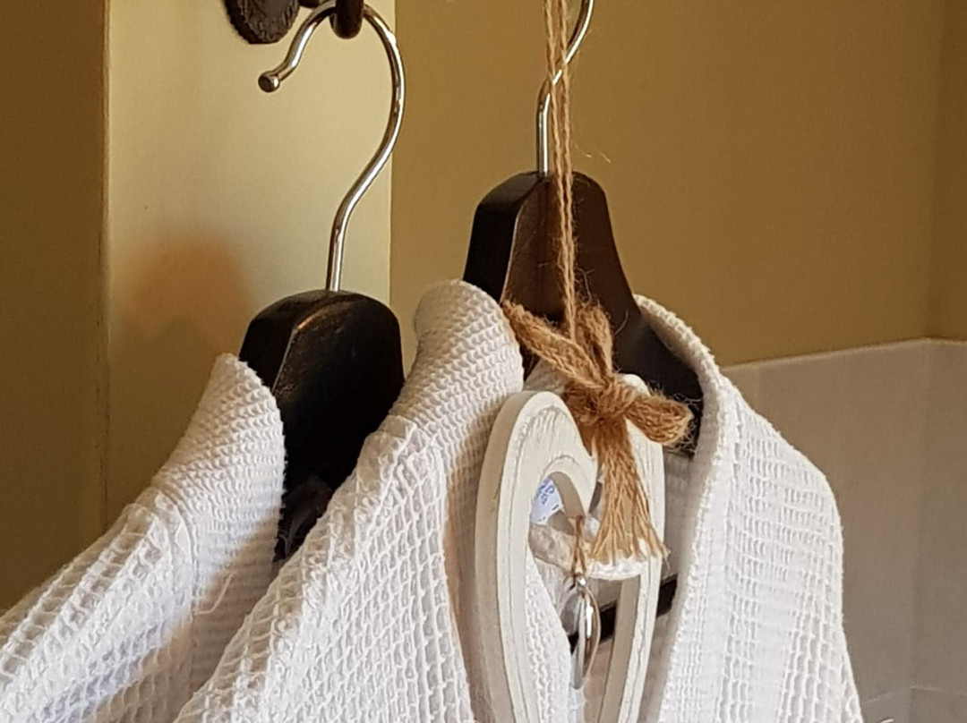 B&B Windsor主图