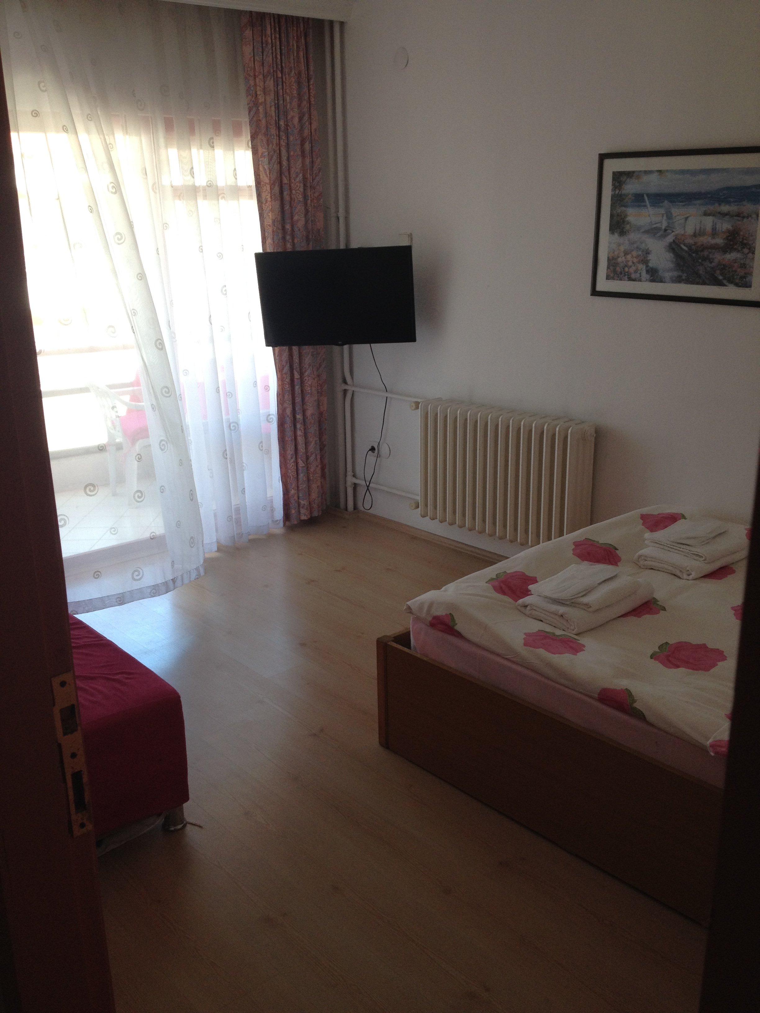 Prestij Apart Hotel-官方