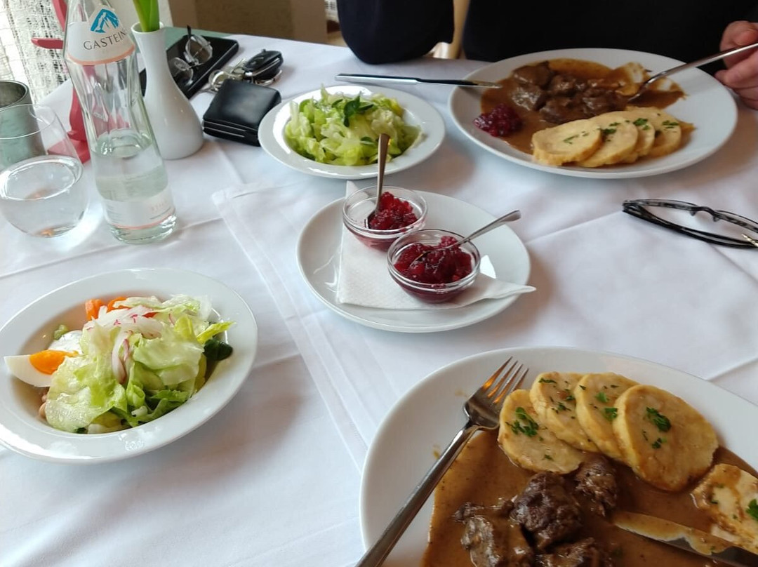 Fischerwirt Erricher