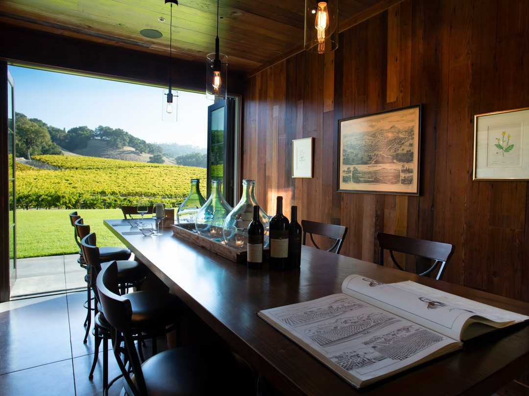 Robert Young Estate Winery景点图片