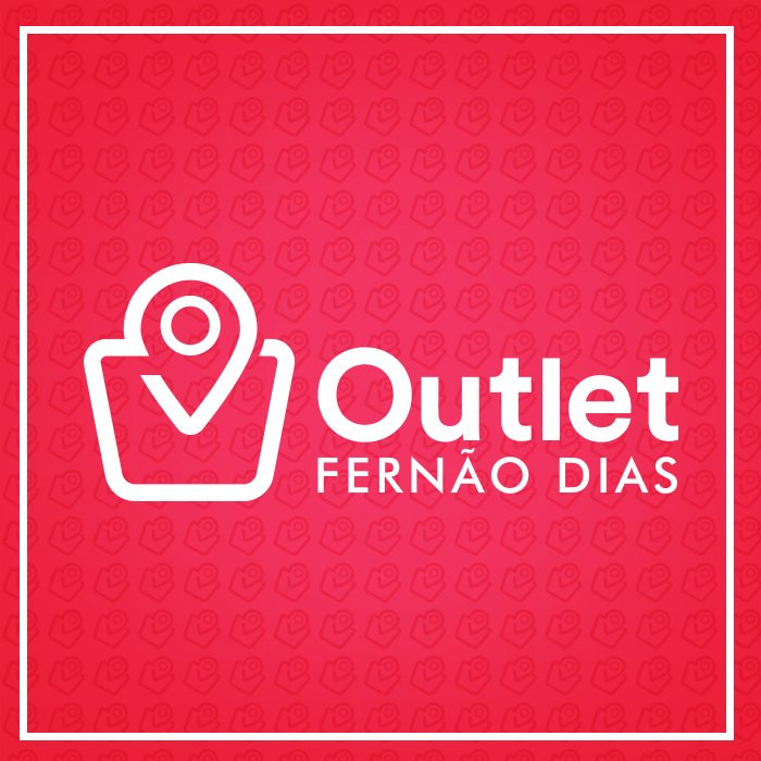 Outlet Fernao Dias-阿蒂巴亚必去景点