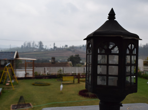 Drizzle Drop Inn主图