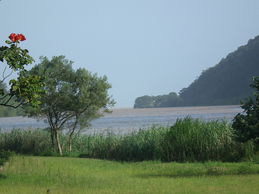 Cremorne Riverside Holiday Resort主图